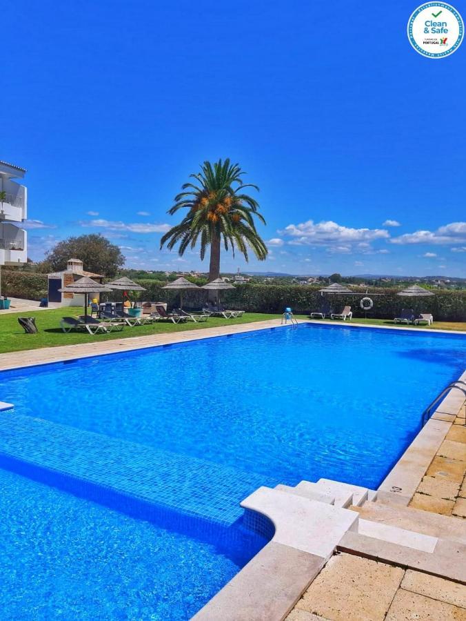 Solar Dos Vilarinhos - By Bedzy Albufeira Esterno foto