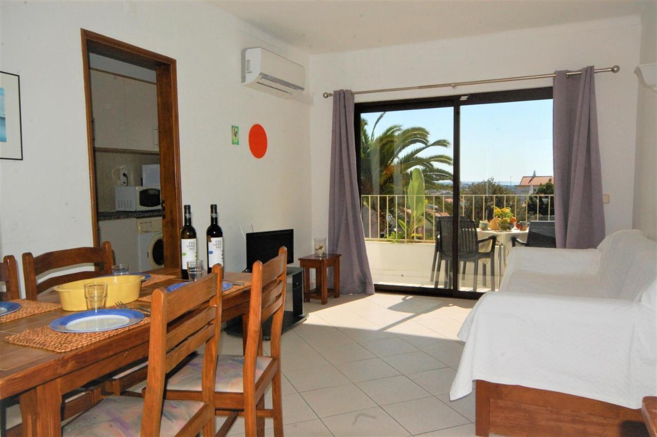 Solar Dos Vilarinhos - By Bedzy Albufeira Esterno foto